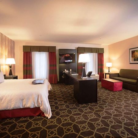 Hampton Inn By Hilton Форт-Морган Экстерьер фото