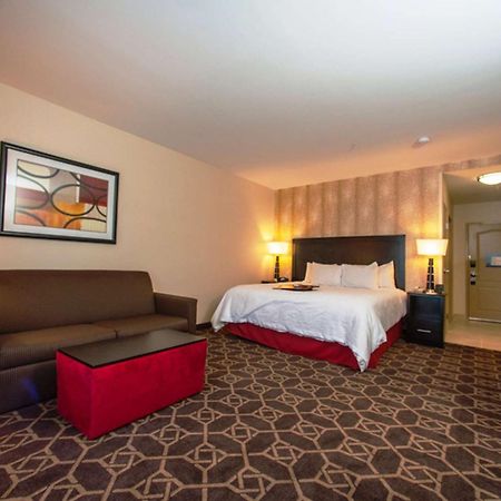 Hampton Inn By Hilton Форт-Морган Экстерьер фото