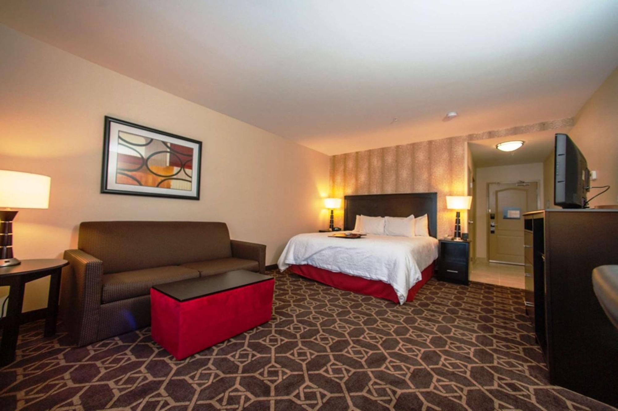 Hampton Inn By Hilton Форт-Морган Экстерьер фото